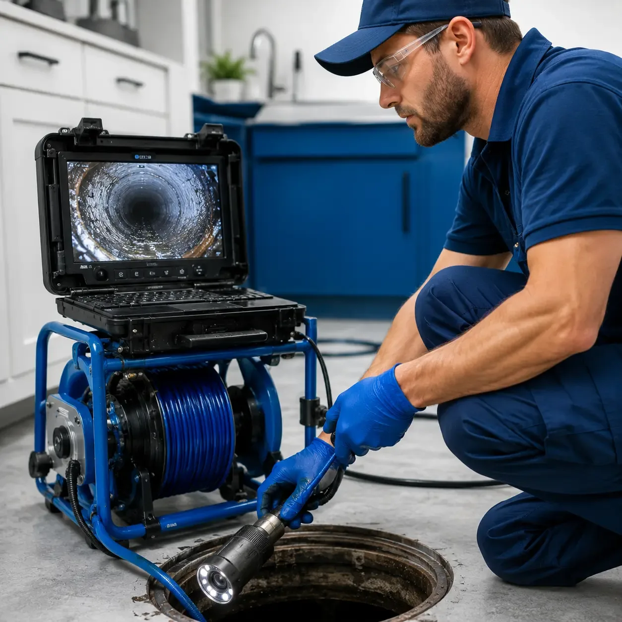 Pipe Relining professionals serving Swannanoa, NC